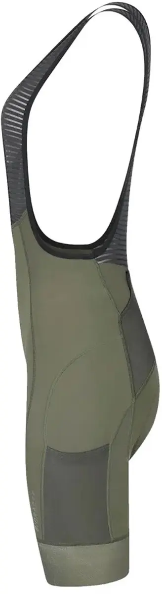 Bioracer Icon Cargo Fietsbroek M - Thyme Green