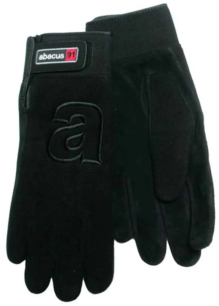 Abacus Golf Dames Winter golfhandschoenen S