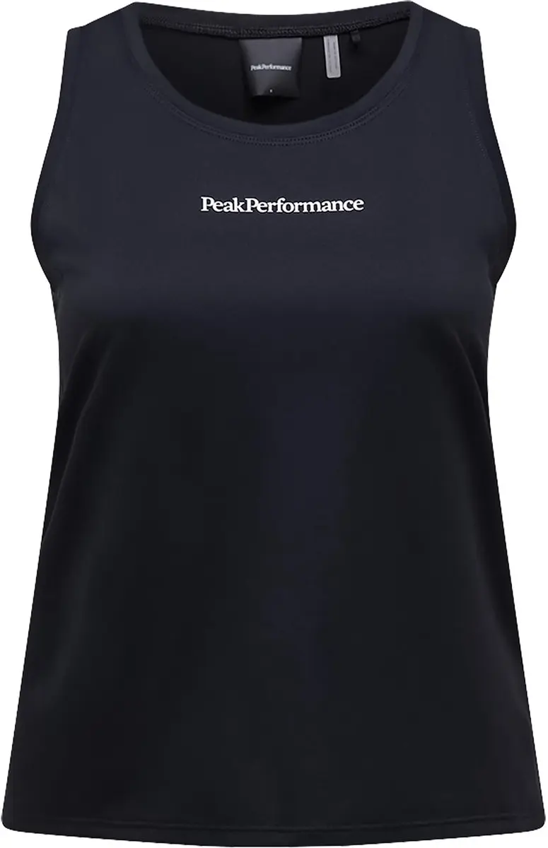 Peak Performance