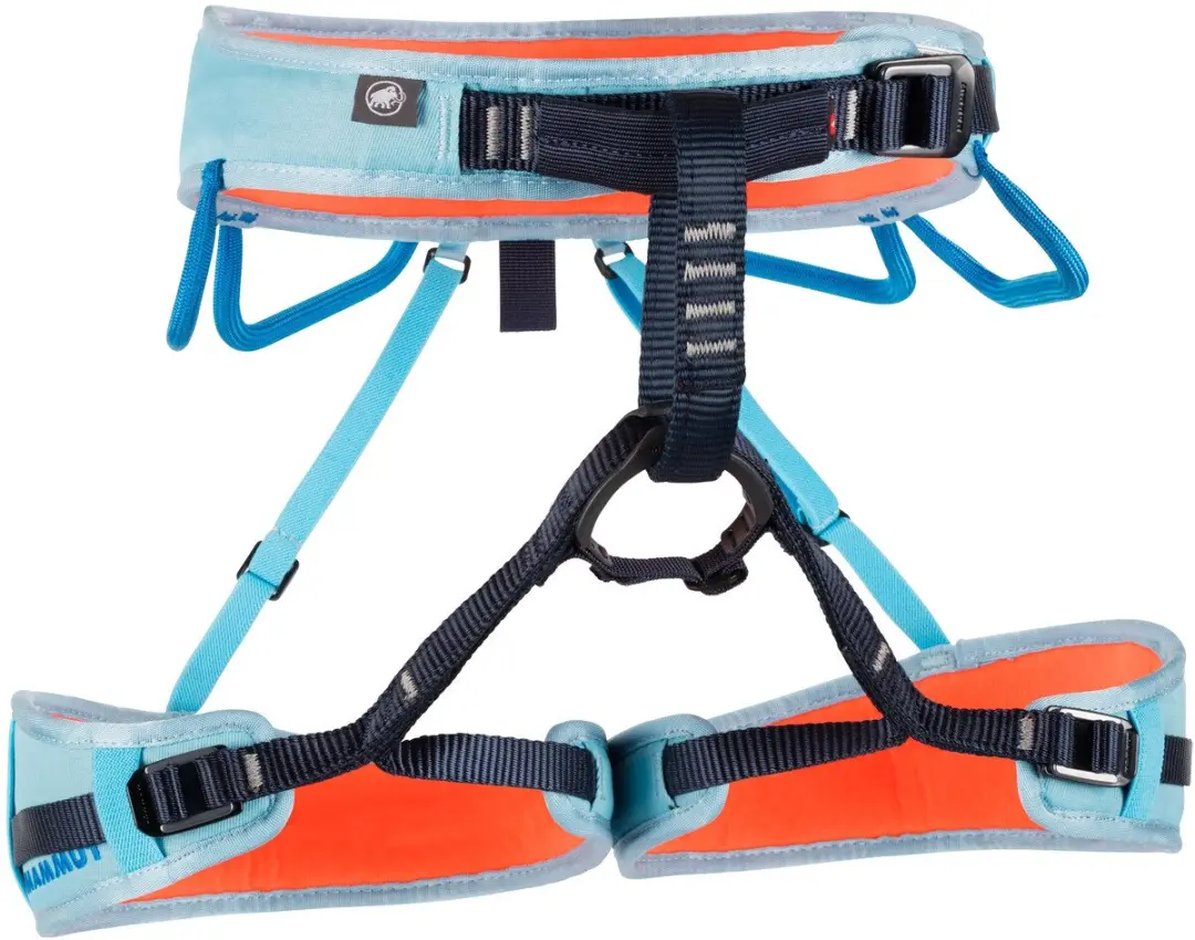 Mammut Ophir 3 Slide Harnas