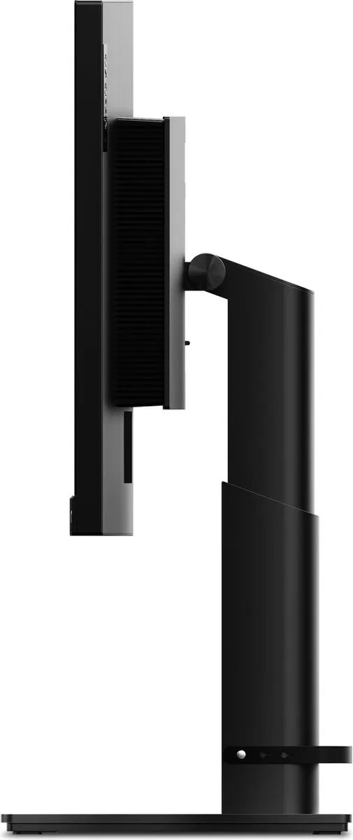 Lenovo ThinkVision P34w-20 Monitor 34" 3440x1440 - Zwart