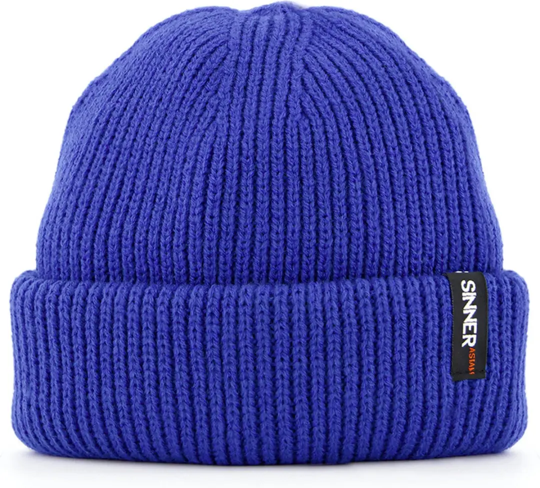 Sinner Dillon Beanie Muts