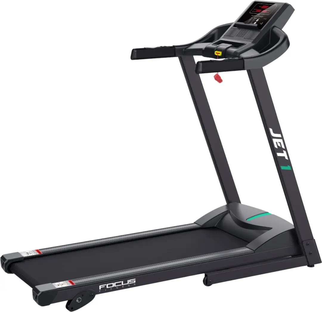Focus Fitness Jet 1 iPlus