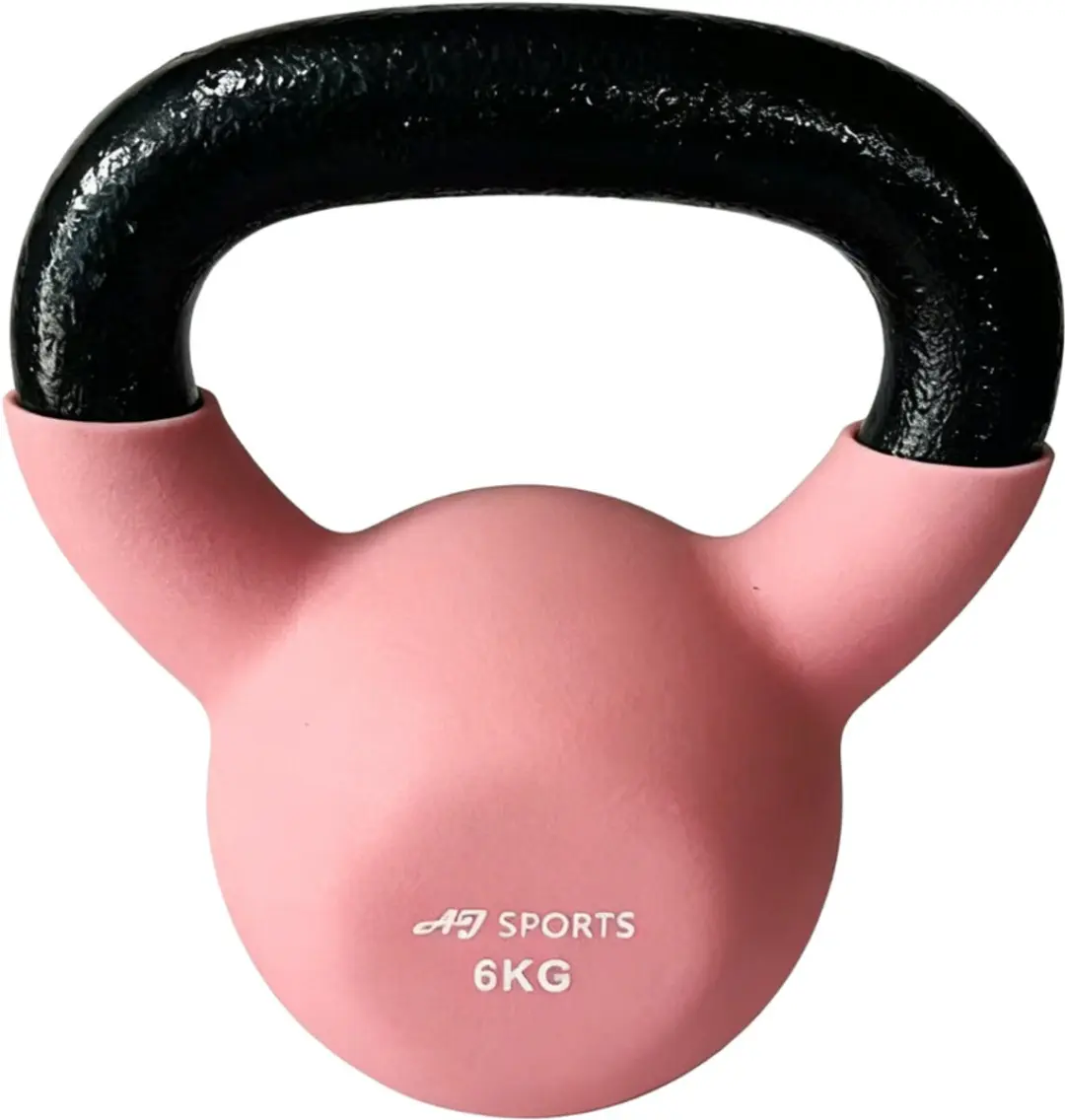AJ-Sports Kettlebell 6 kg
