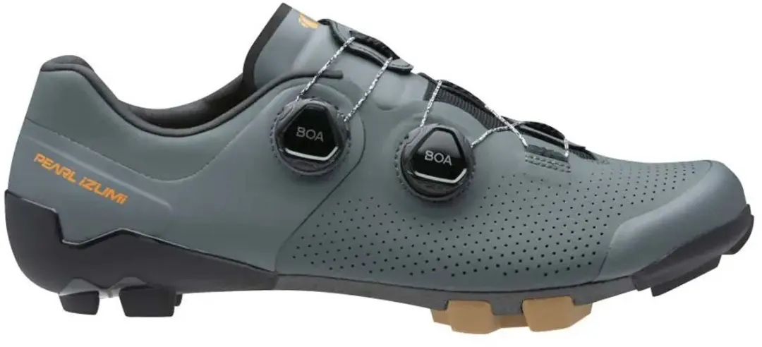 Pearl Izumi Expedition Pro MTB-schoenen - Urban Sage - EU 40