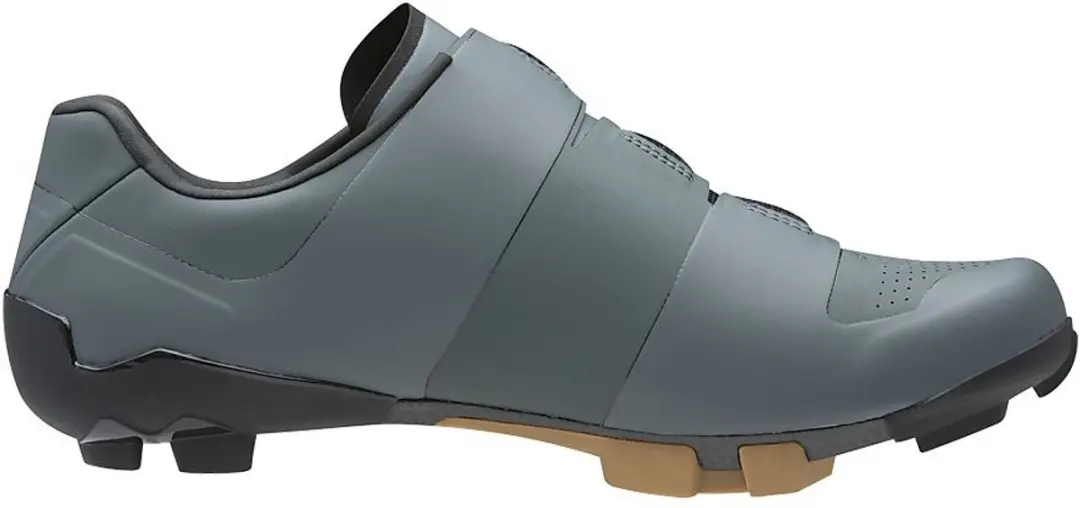 Pearl Izumi Expedition Pro MTB-schoenen - Urban Sage - EU 40