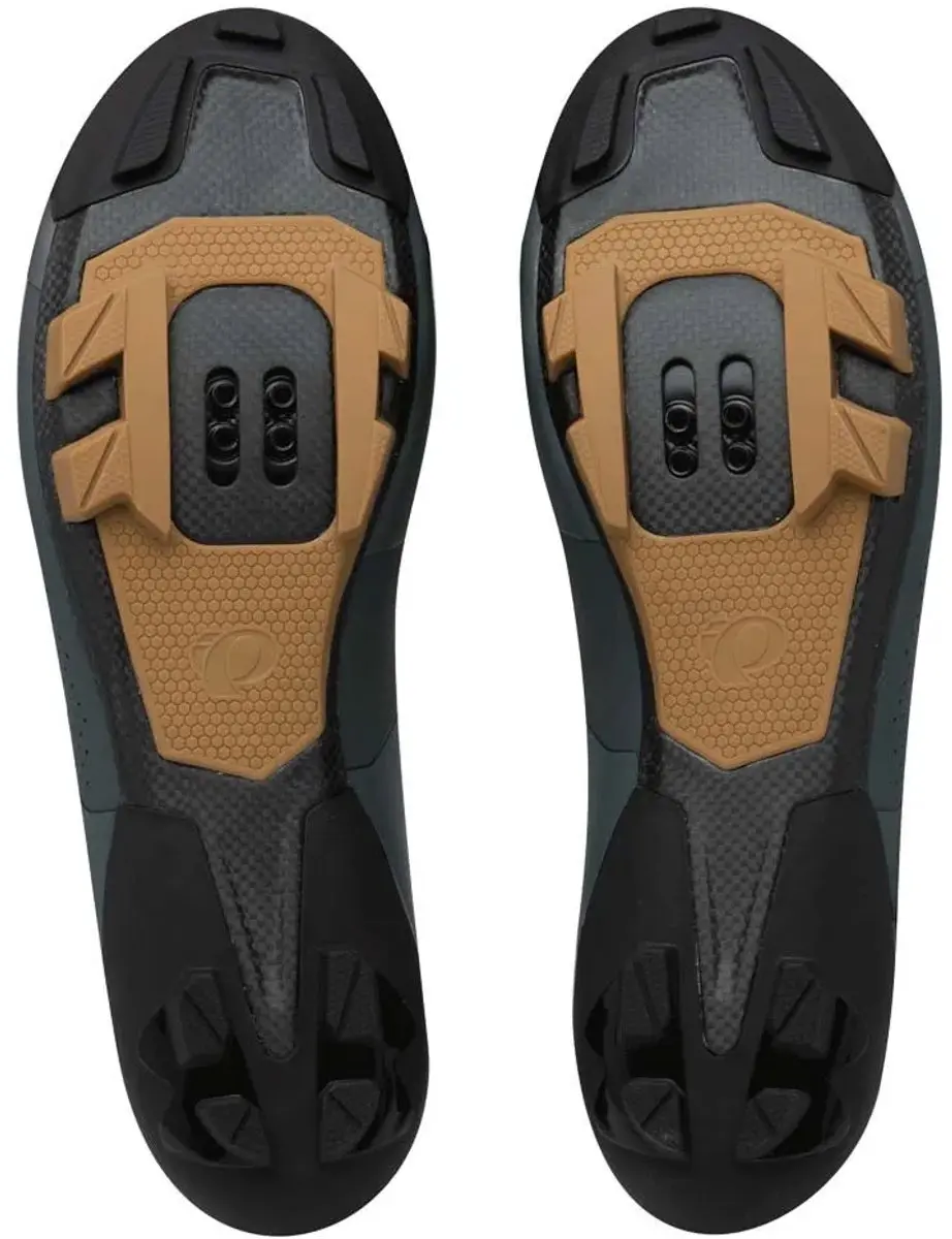 Pearl Izumi Expedition Pro MTB-schoenen - Urban Sage - EU 40