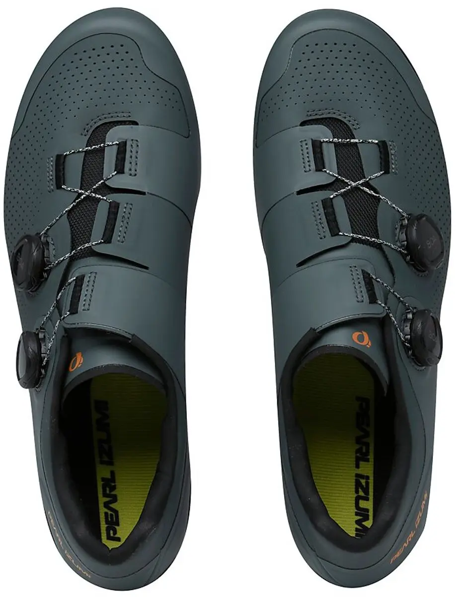 Pearl Izumi Expedition Pro MTB-schoenen - Urban Sage - EU 40