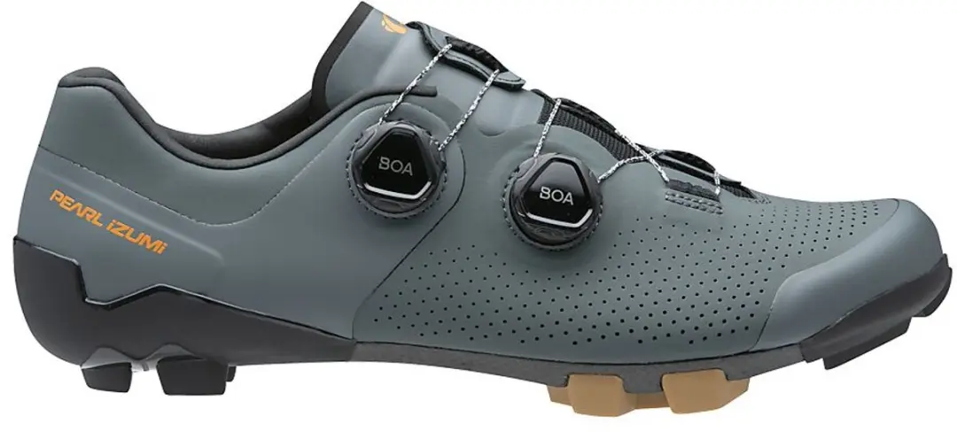 Pearl Izumi Expedition Pro MTB-schoenen - Urban Sage - EU 40 - afbeelding 6 van 6