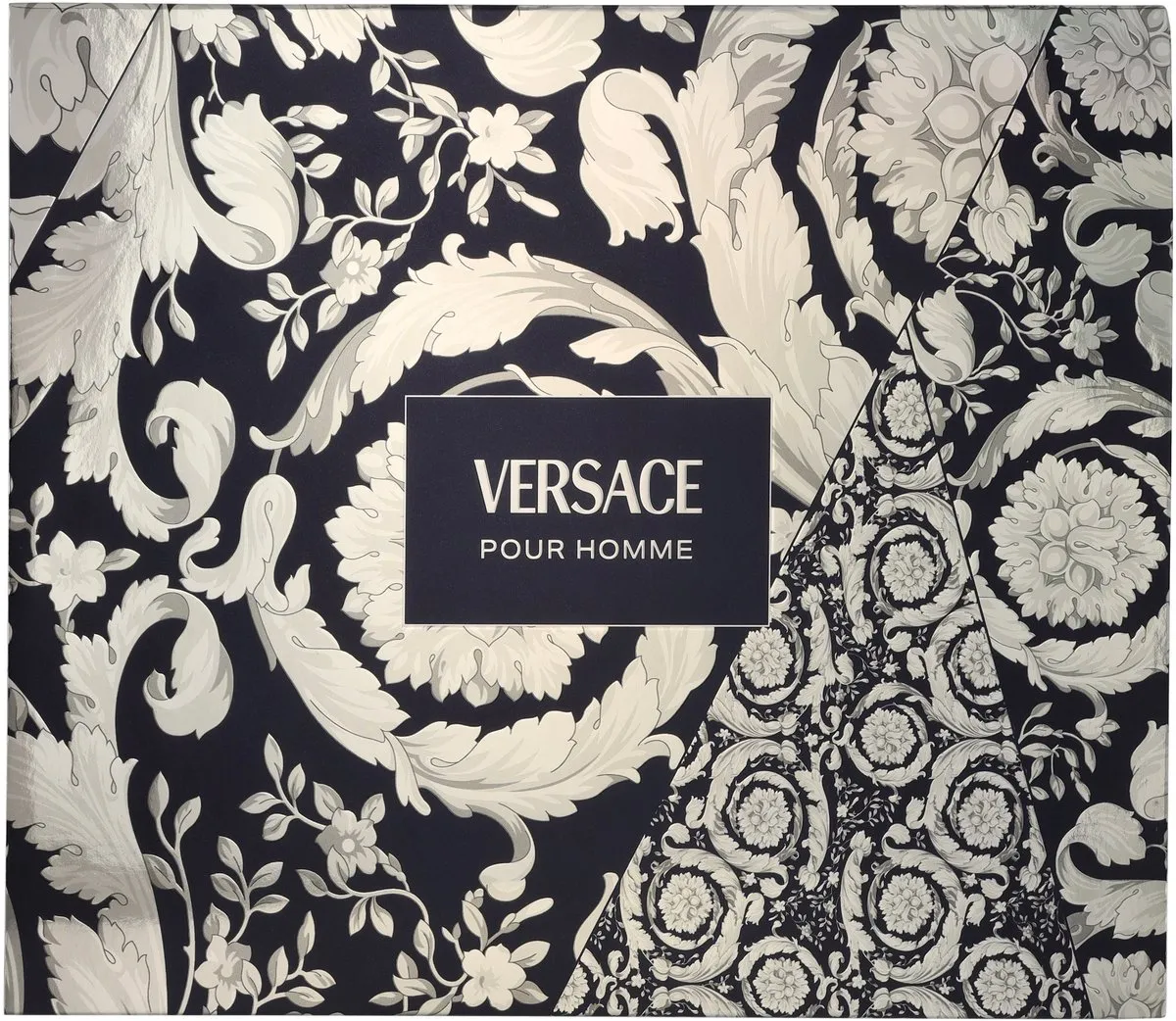 Versace Pour Homme Giftset - 150ml - 3 Stuks