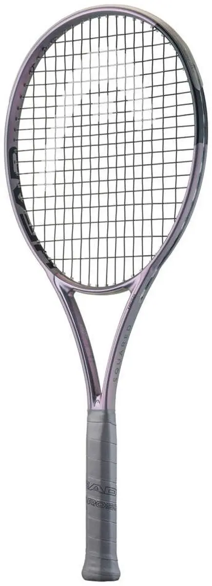 Head Squared Tennisracket - Zilverkleurig