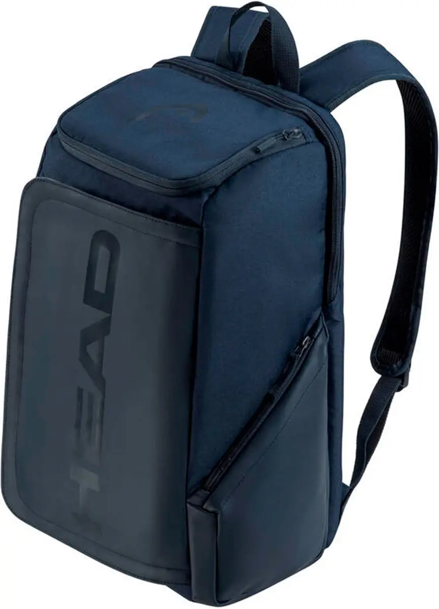 HEAD Backpack Pro 28L Navy