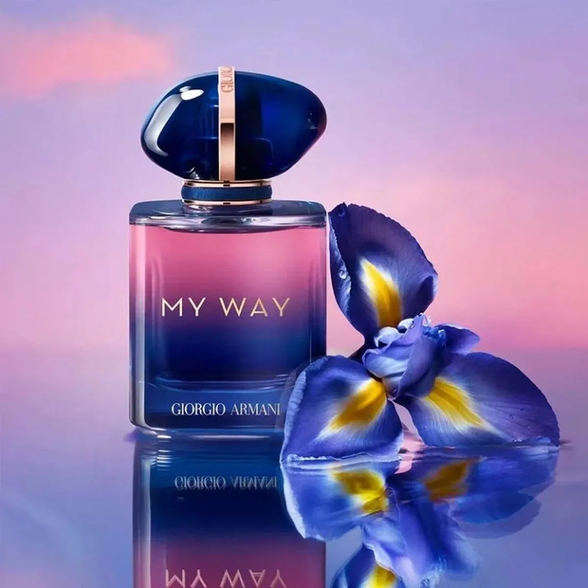 Armani My Way Le Parfum - 90ml