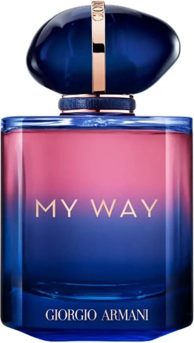 Armani My Way Le Parfum