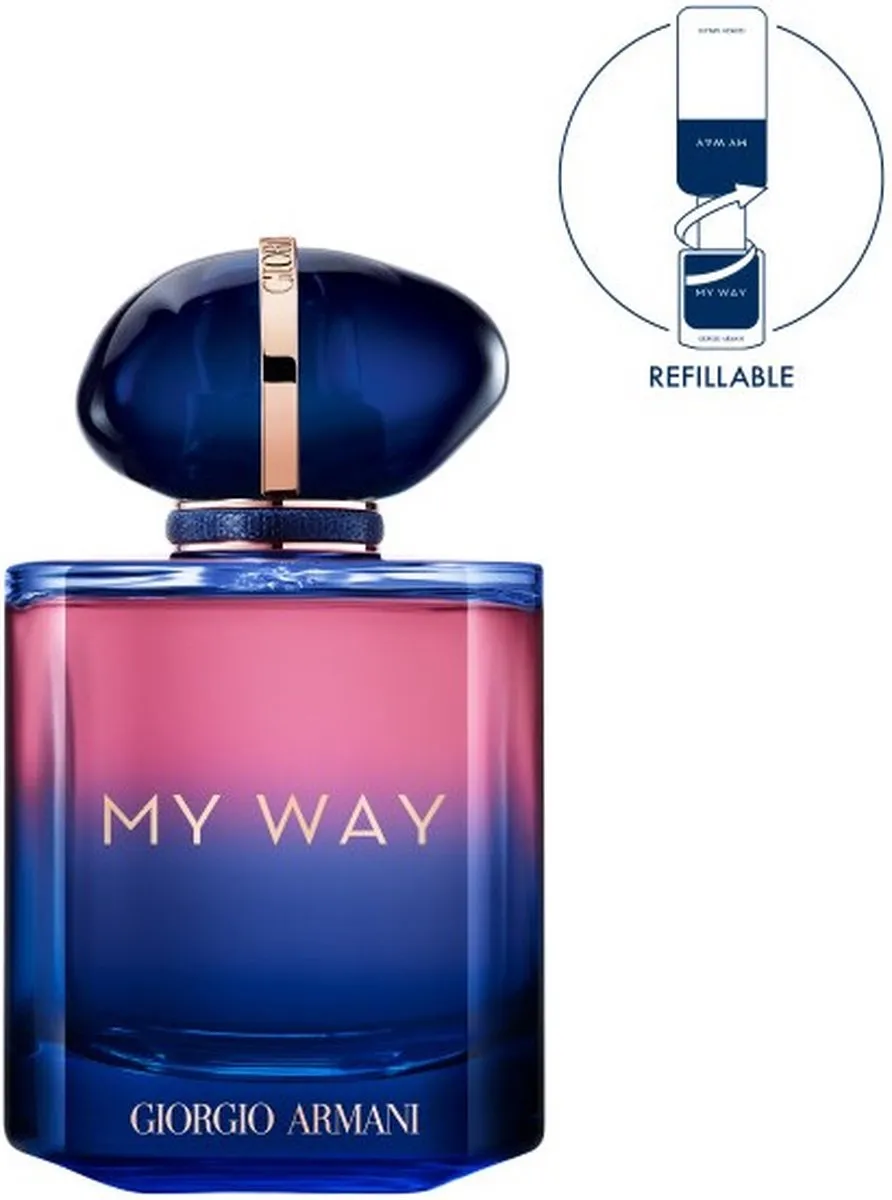 Armani My Way Le Parfum - 90ml
