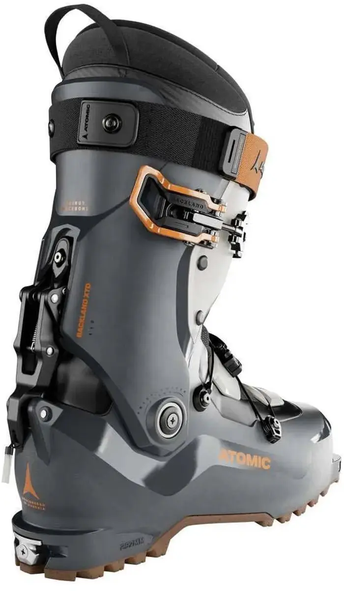 Atomic Backland XTD 110 Toerskischoenen 26