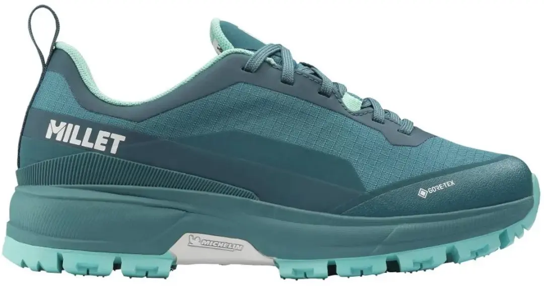 Millet Wanaka Gore-tex® Wandelschoenen Blauw EU 38 2/3 Vrouw