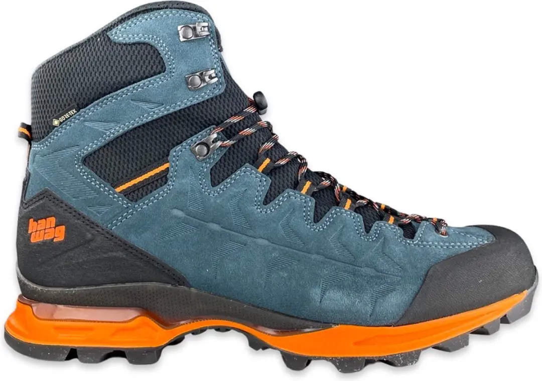 Hanwag Makra Trek GTX Wandelschoenen Heren 42.5