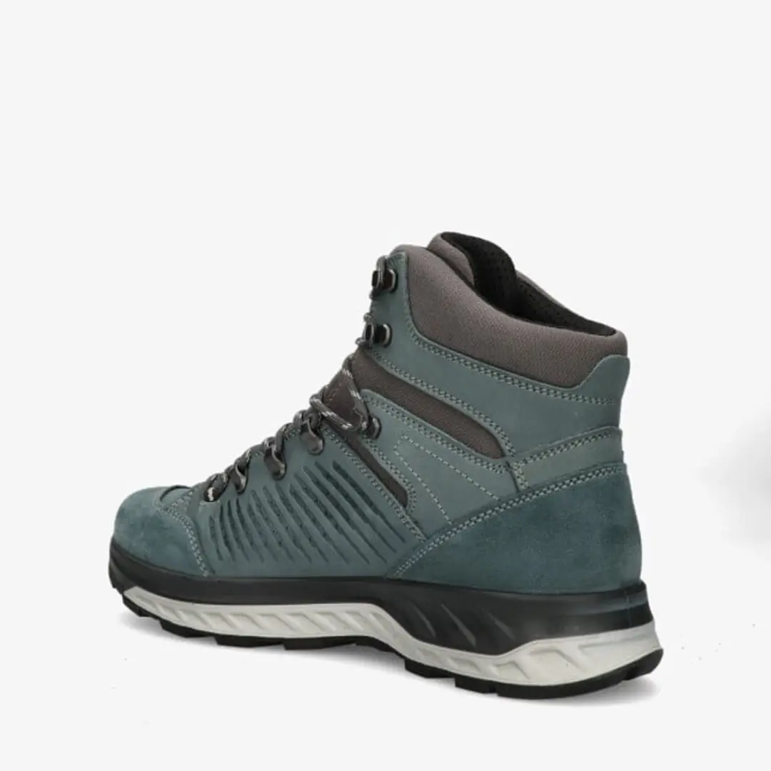 Hanwag BLUECLIFF ES M 150604 Wandelschoenen - Heren 9,5 - Donkerblauw