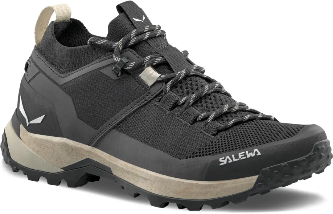 SALEWA Puez 2 Knit Powertex