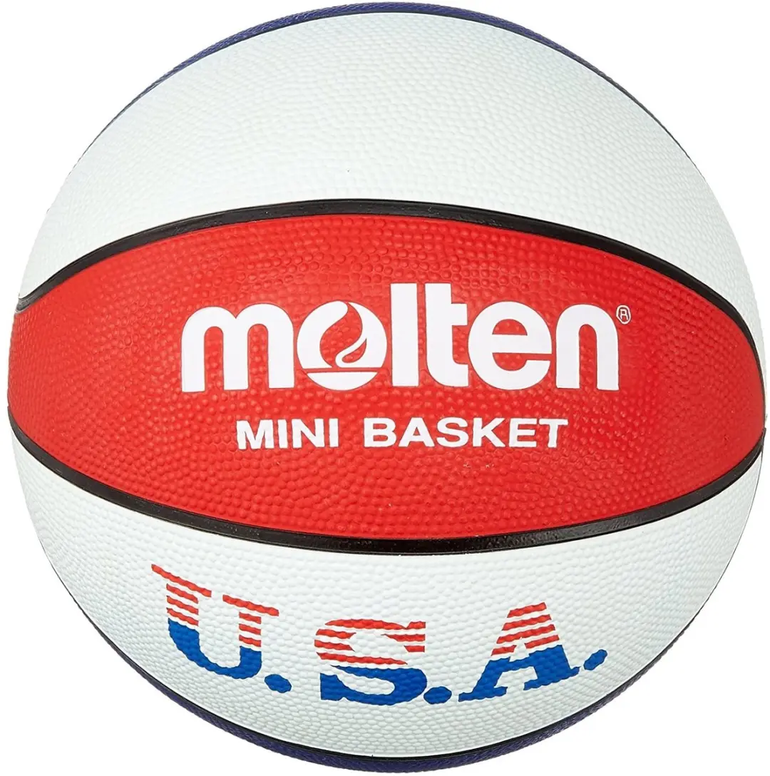 Molten Basketbal Bc5R Usa