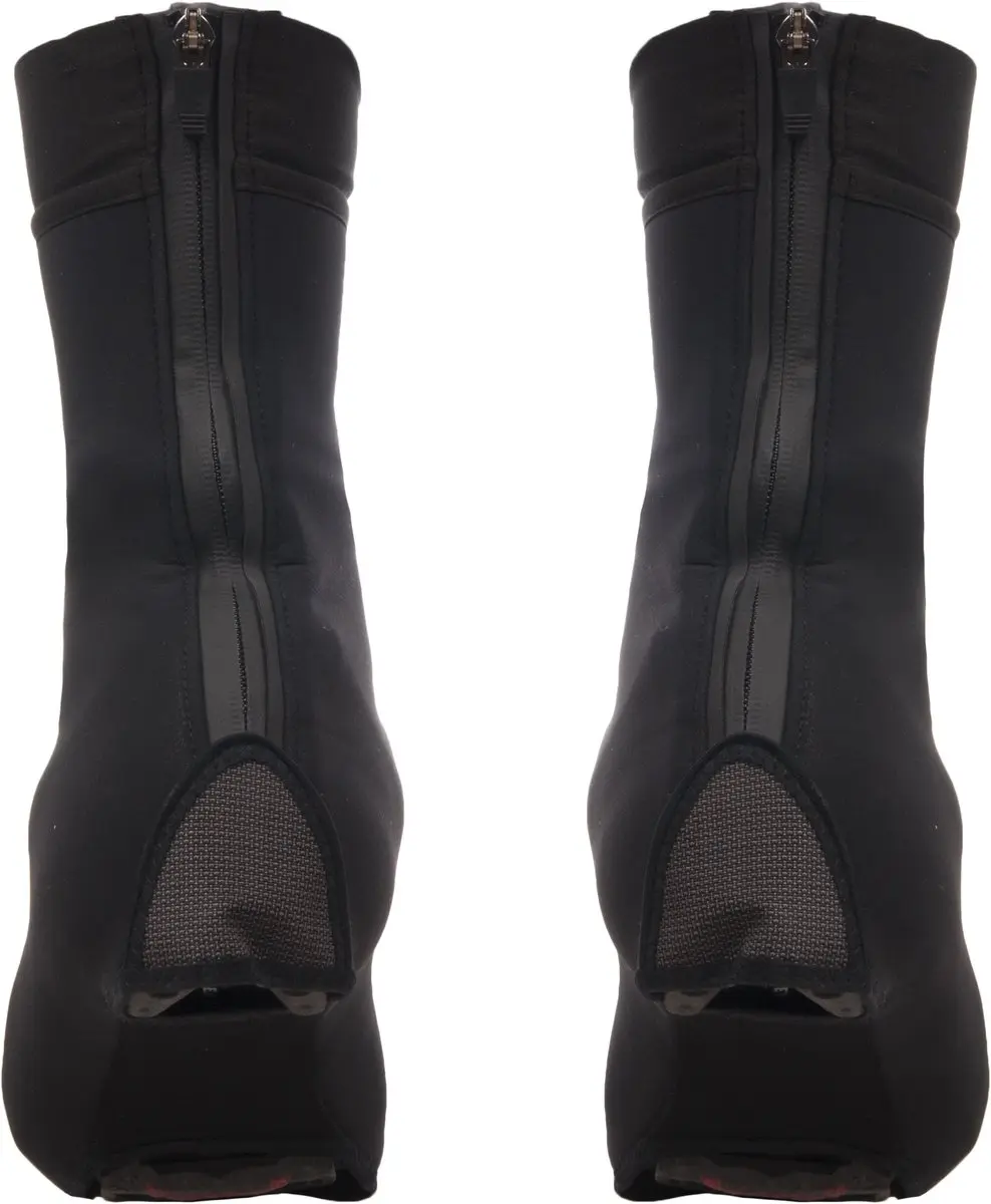 Bioracer 3D Neo Winter Overschoenen - Zwart - Maat S