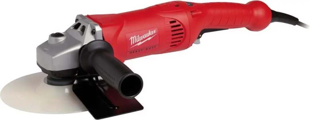 Milwaukee 4933383940 1200 Watt schuurmachine AS 12 E