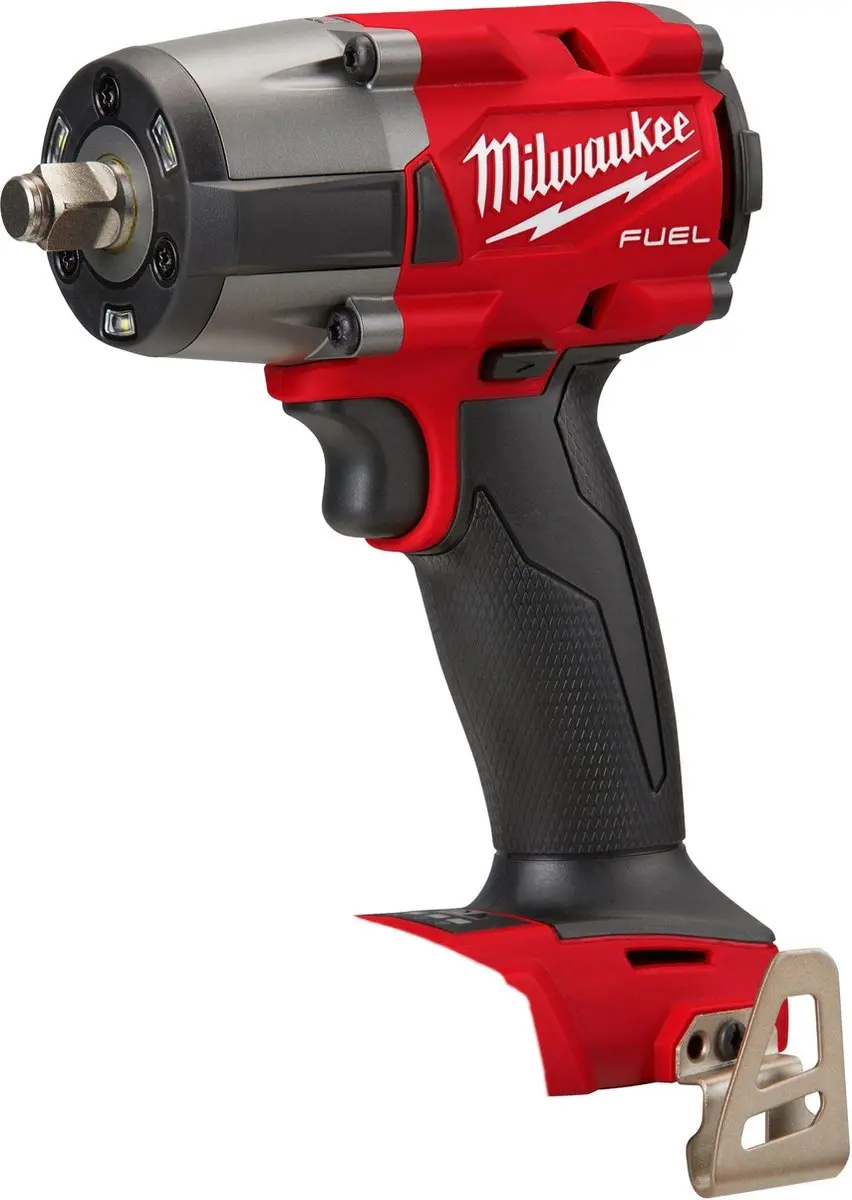 Milwaukee M18 FMTIW2P12-0X Accu Slagmoersleutel 1/2″ Basic Body in HD Box