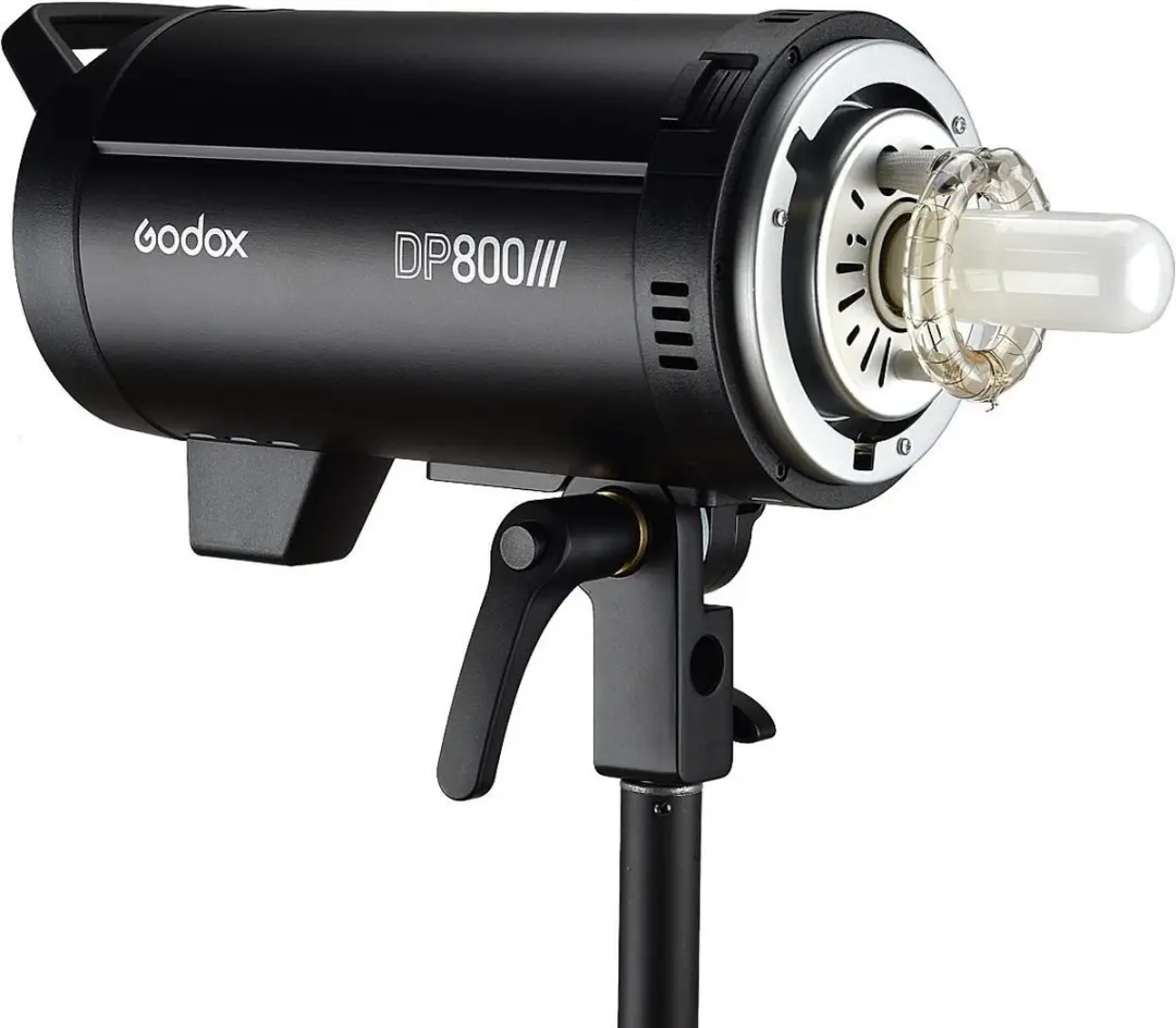Godox DP800III Studio Flitser