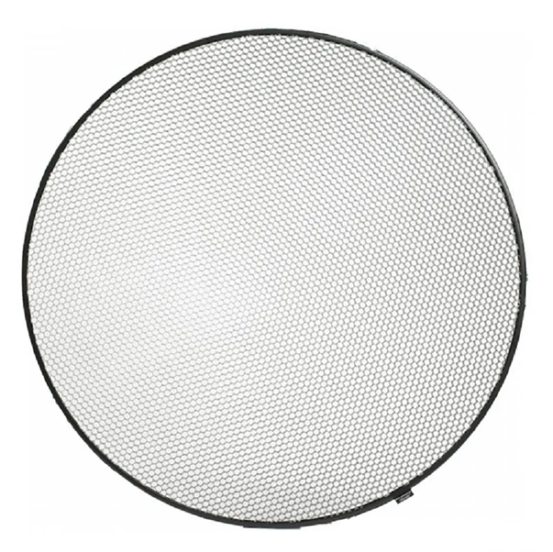 Profoto Grid 10 graden voor Profoto Widezoom Reflector