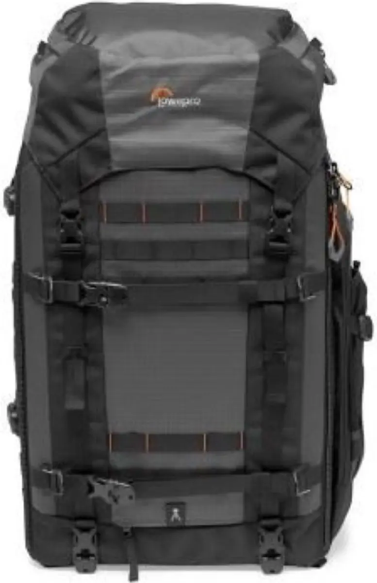 Lowepro Rugzak Pro Trekker BP 550 AW II Grijs