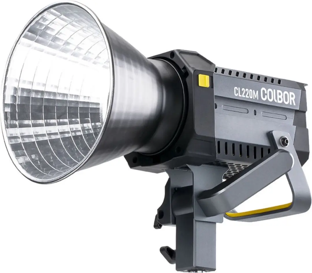 Colbor CL220M COB Video Light