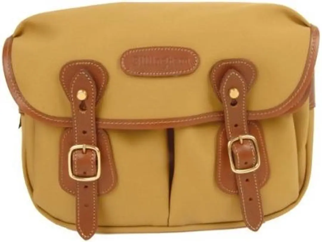 Billingham Hadley Small Khaki/Tan