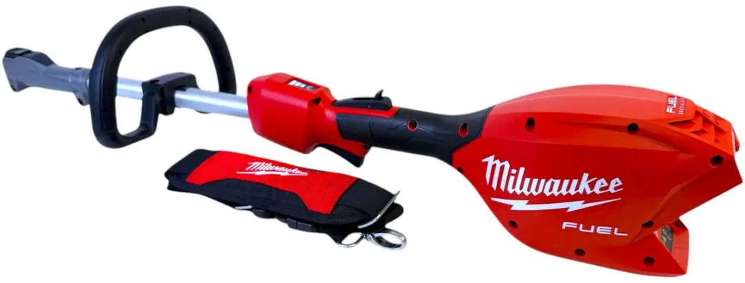 Milwaukee M18 FOPH2-0 Accu Basiseenheid 18V Brushless - afbeelding 2 van 5