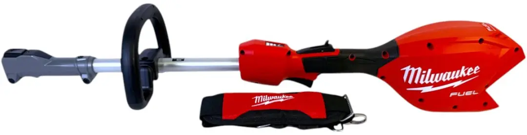 Milwaukee M18 FOPH2-0 Accu Basiseenheid 18V Brushless - afbeelding 4 van 5
