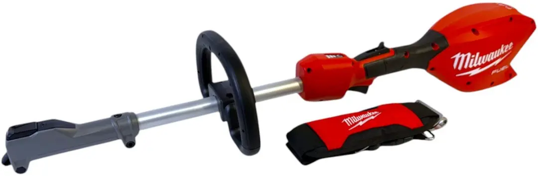 Milwaukee M18 FOPH2-0 Accu Basiseenheid 18V Brushless