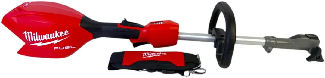 Milwaukee M18 FOPH2-0 Accu Basiseenheid 18V Brushless - afbeelding 3 van 5
