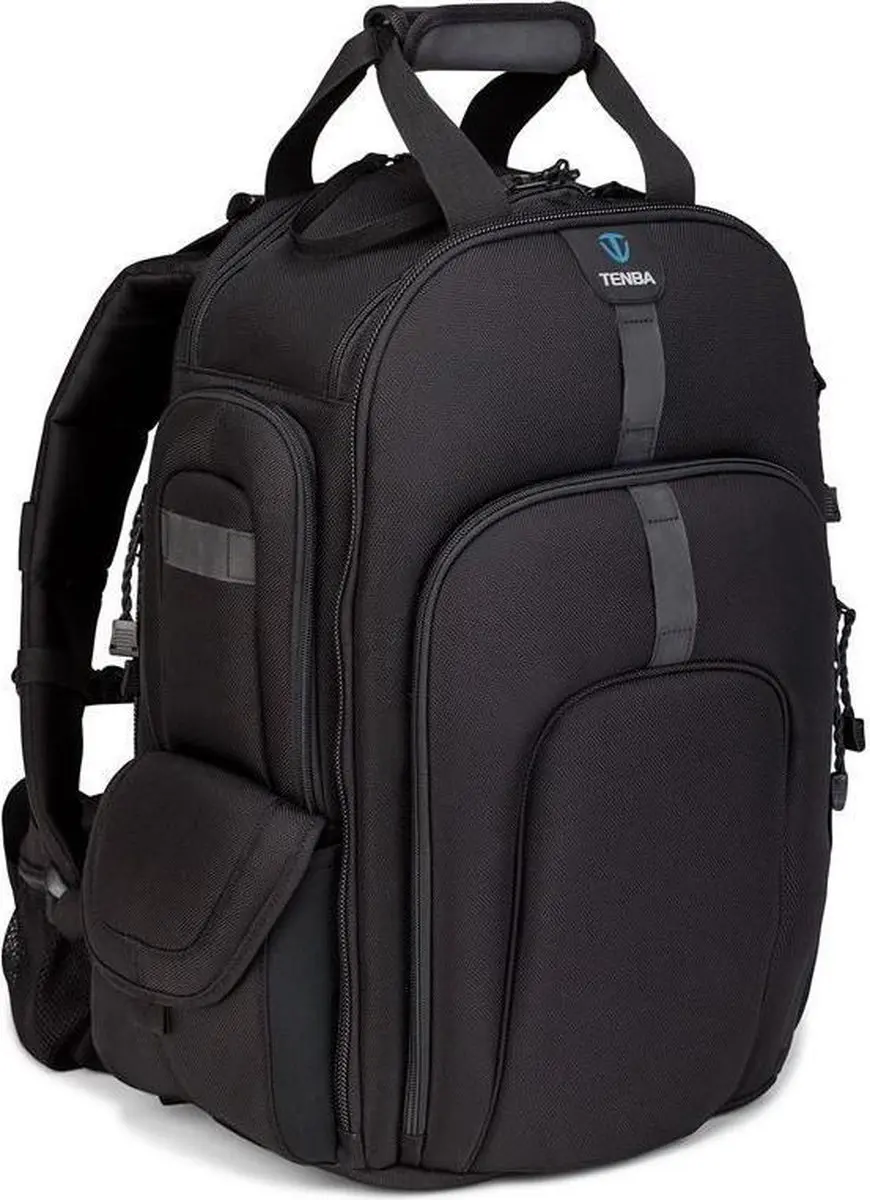 Tenba Roadie Backpack