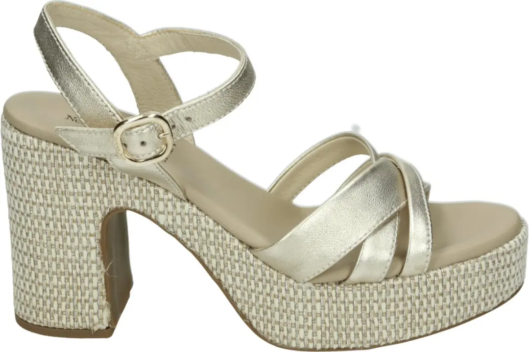 Nero Giardini E616071D Sandalen