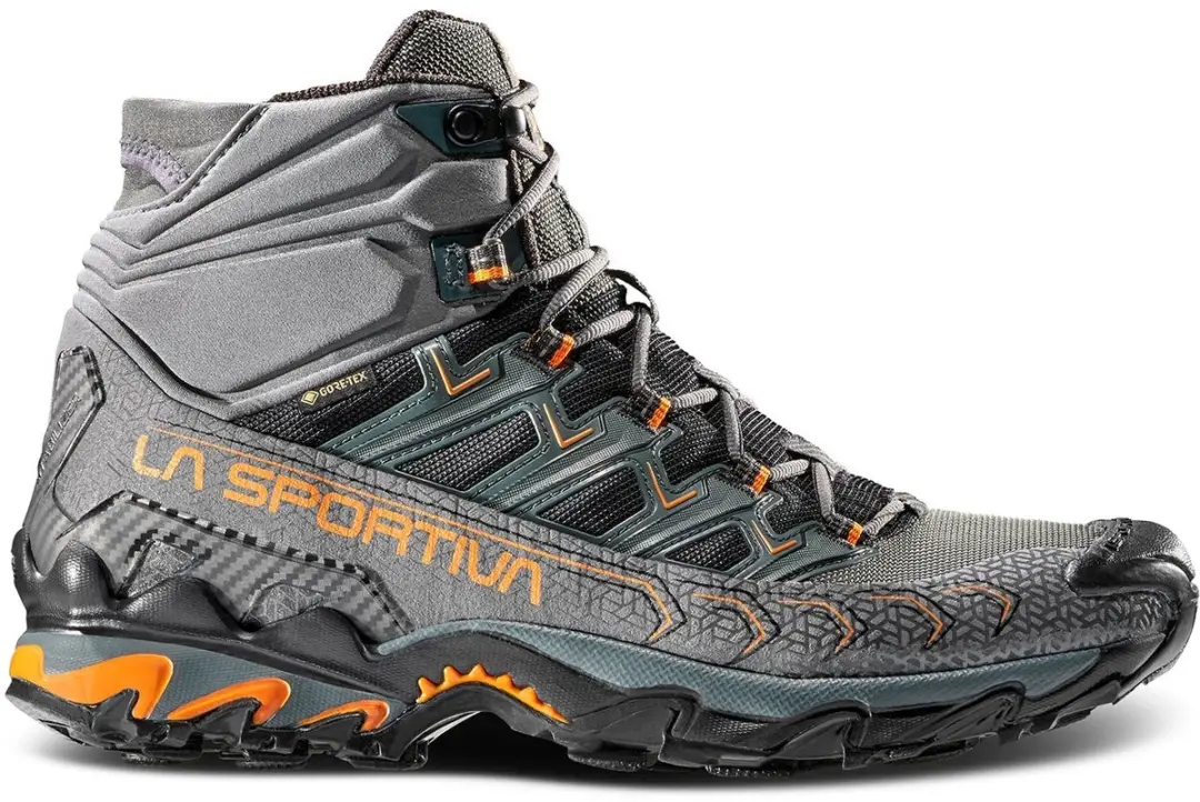 La Sportiva Ultra Raptor 2 Mid GTX WS