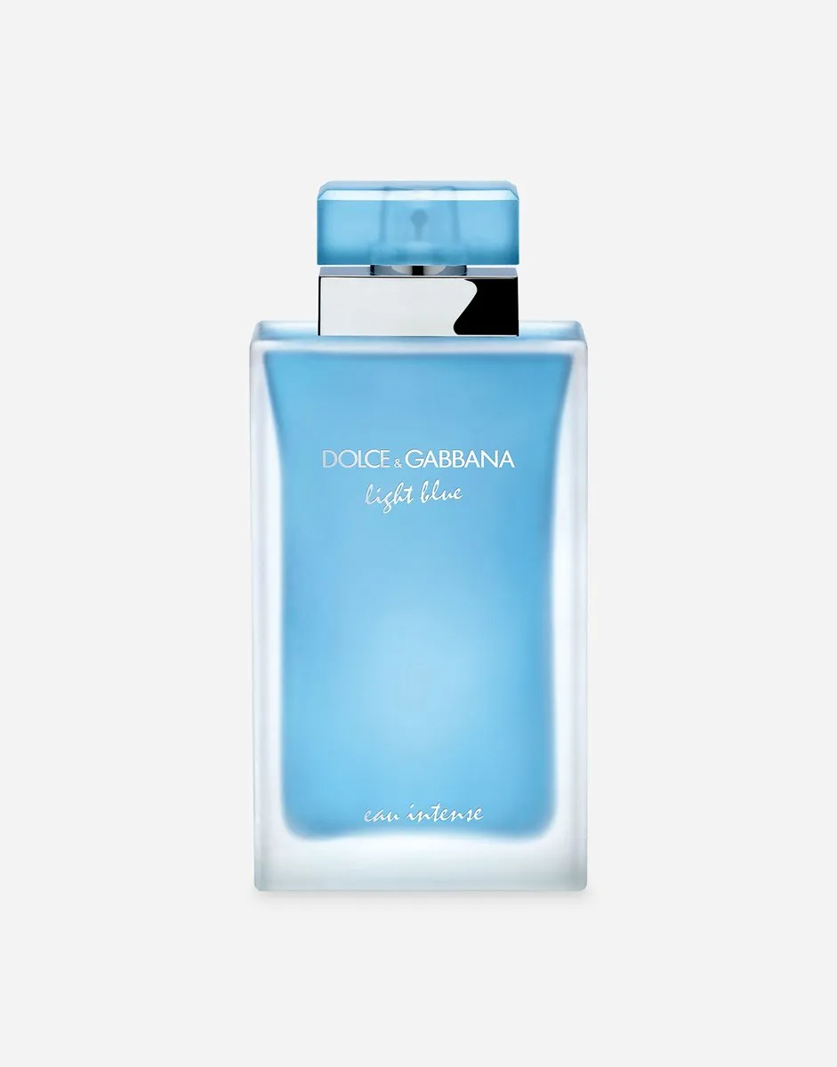 Dolce & Gabbana Light Blue Intense Damesparfum 50ml