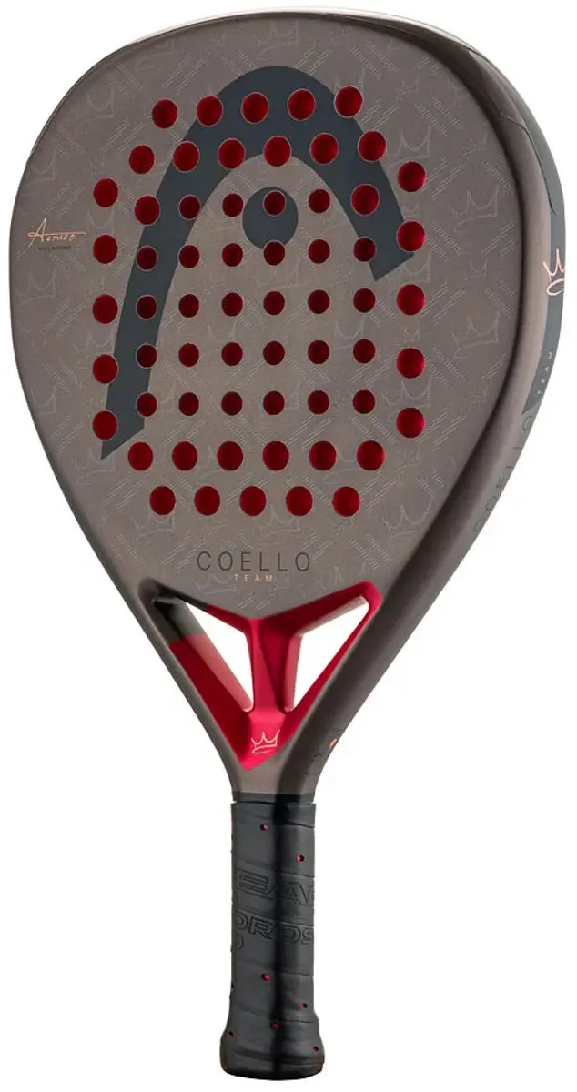 Head Coello Team 2026 Tennisracket - L0 Grip