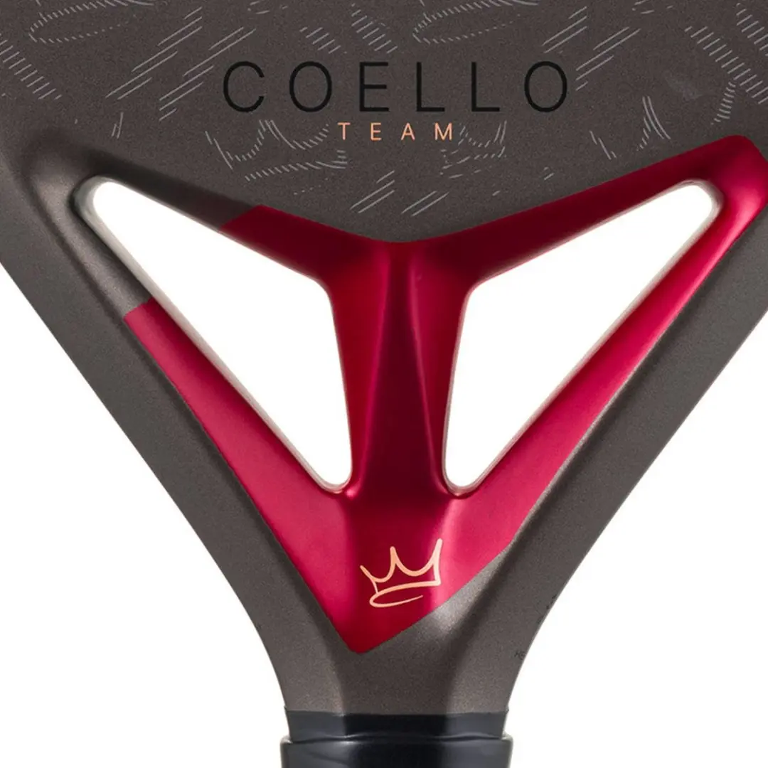 Head Coello Team 2026 Tennisracket - L0 Grip