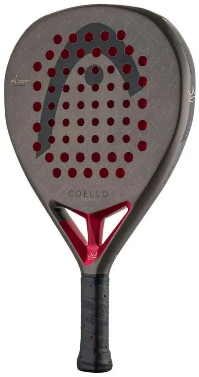 Head Coello Team 2026 Tennisracket - L0 Grip