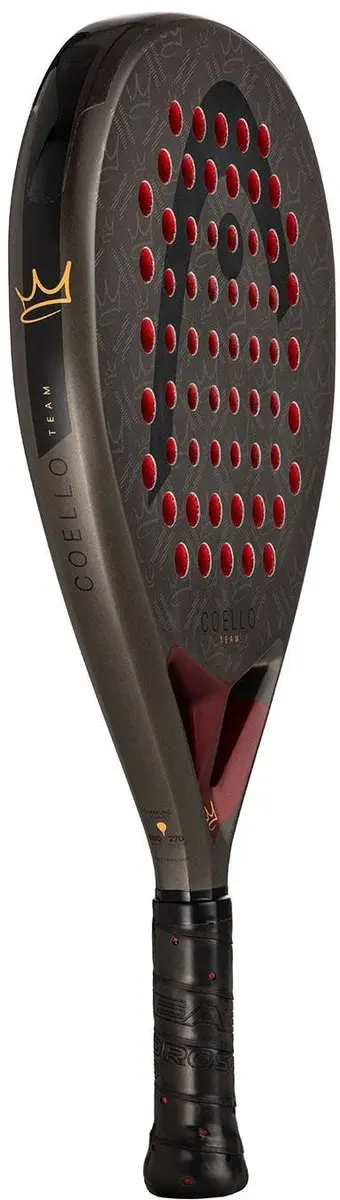 Head Coello Team 2026 Tennisracket - L0 Grip