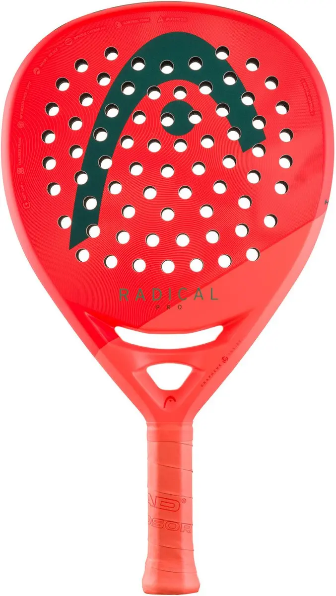 Head Radical Pro 2026 Tennisschoen