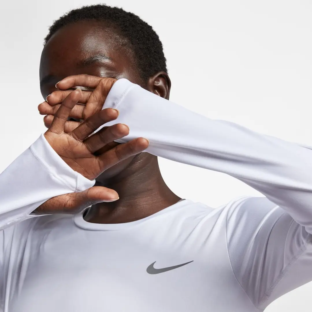 Nike Miler