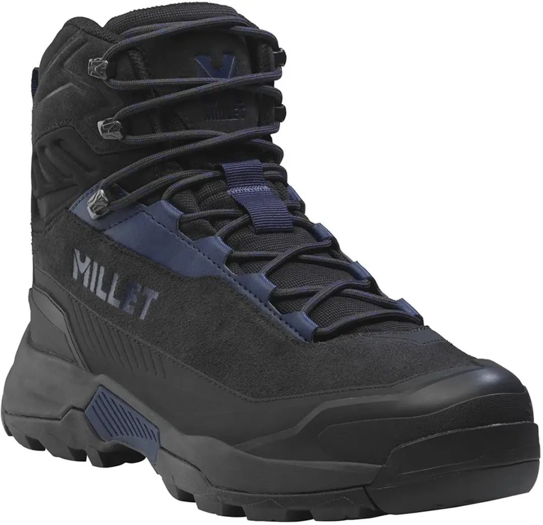 Millet Ubic Trek GTX Wandelschoenen - EU 46 - Deep Tarmac - afbeelding 6 van 6