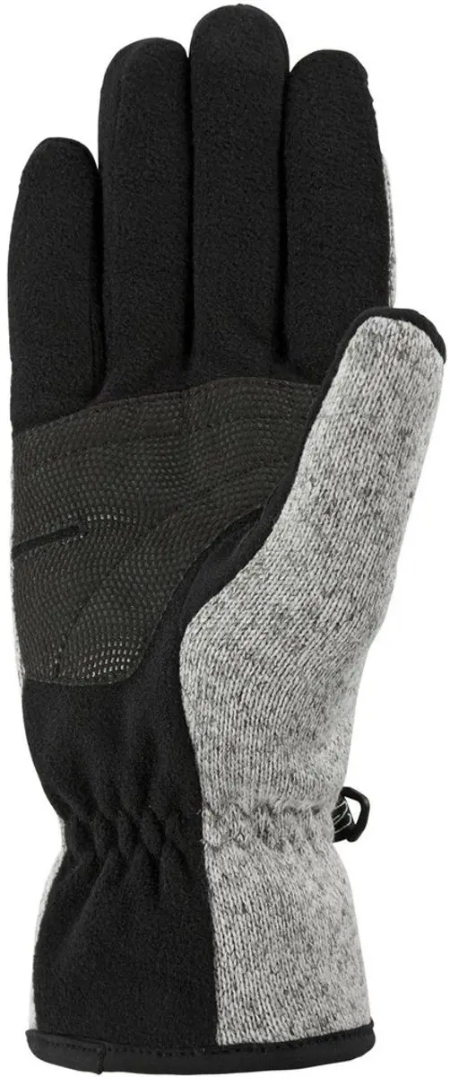 Ziener Imagio Handschoen Heren - Grey Melange - Maat L