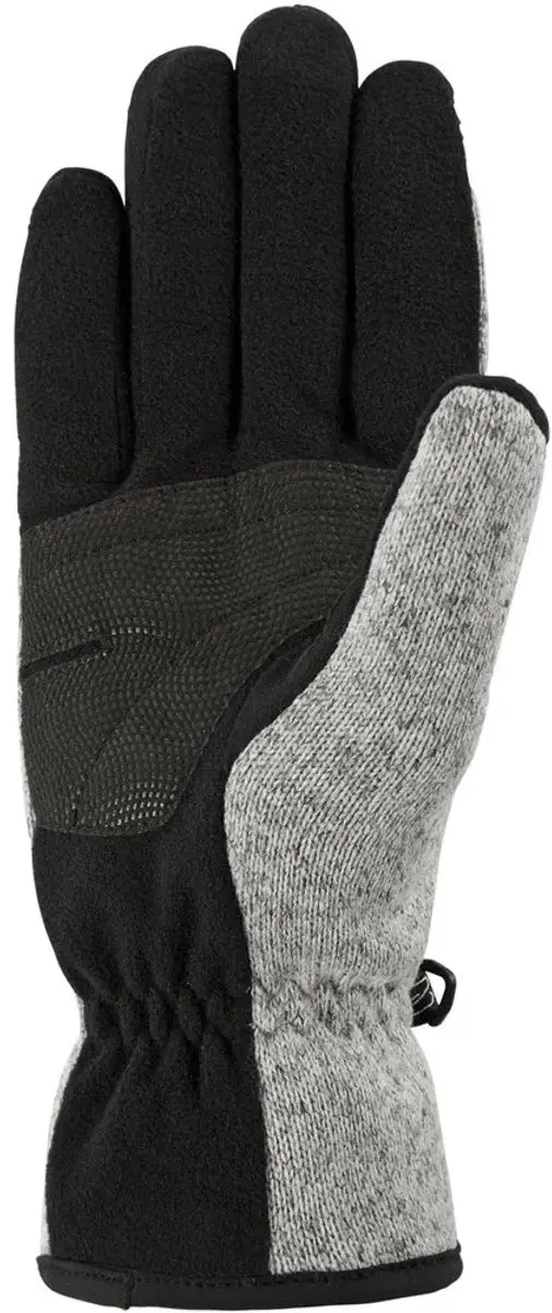 Ziener Imagio Handschoen Heren - Grey Melange - Maat L